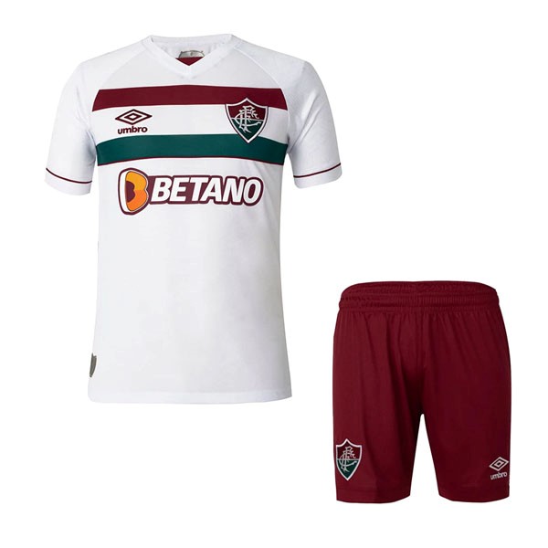 Camiseta Fluminense 2ª Niño 2023/24